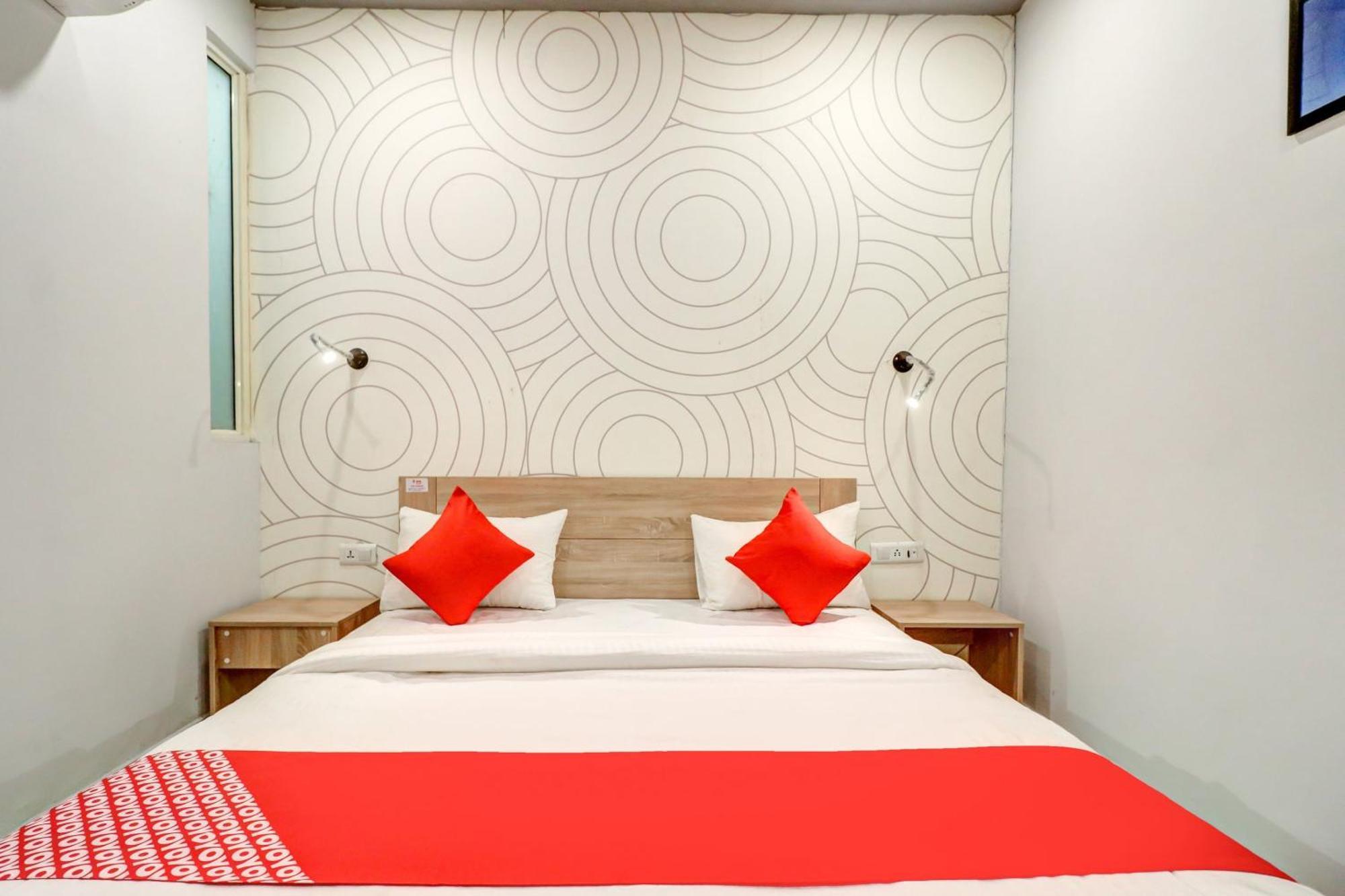 Hotel O Jps Grand Hotel New Delhi Extérieur photo