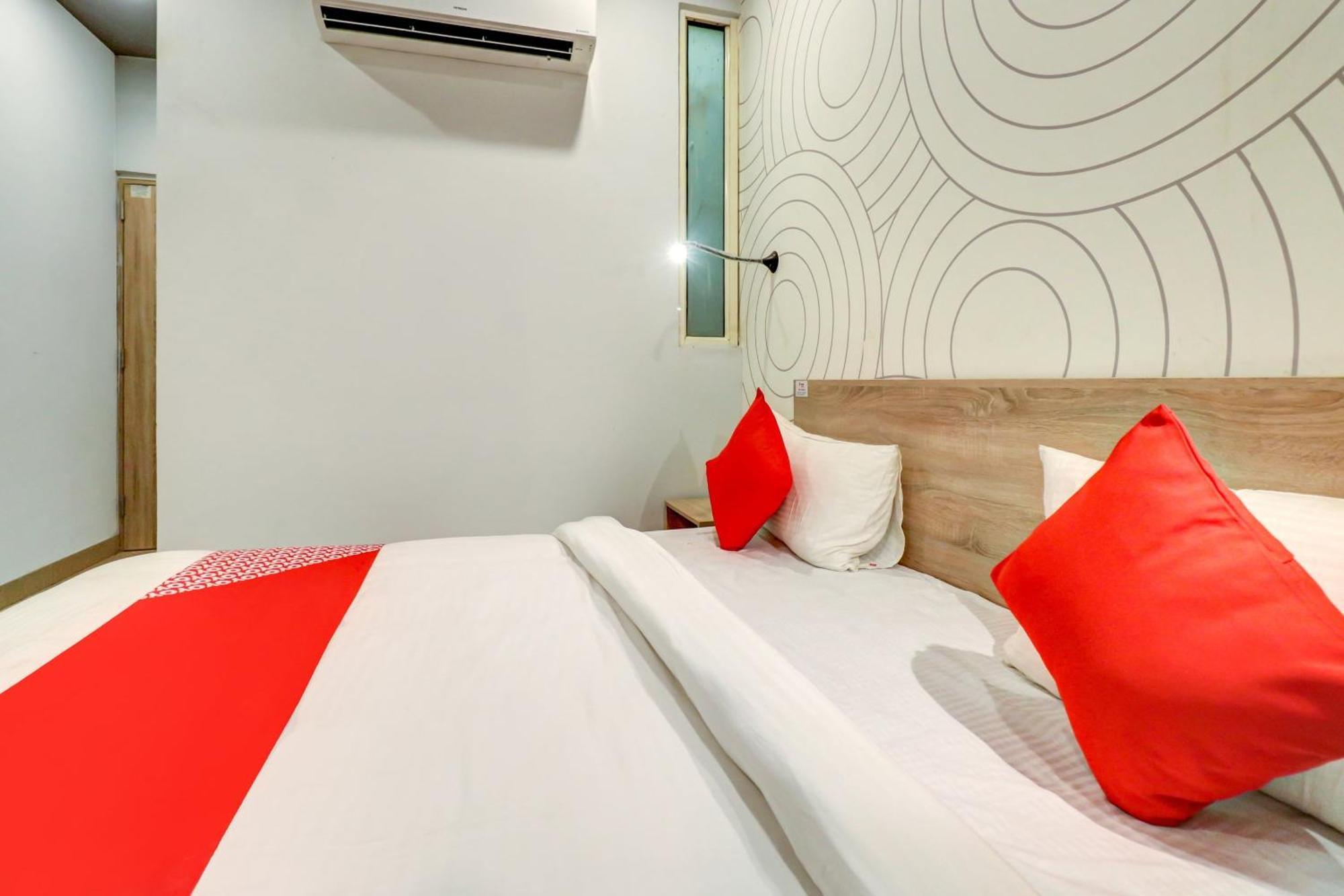 Hotel O Jps Grand Hotel New Delhi Extérieur photo